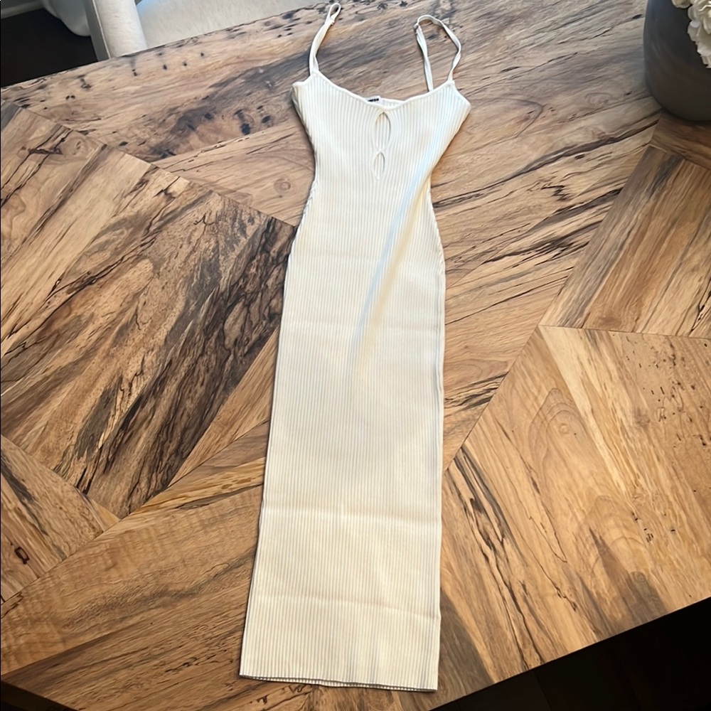 Mistress Rocks Dress